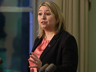 Northern Ireland Killings 'Not...